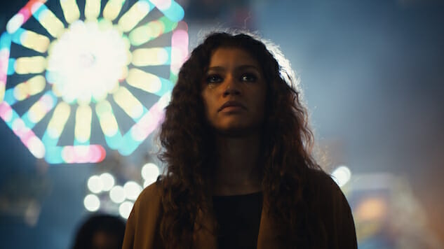 The First Episode of Euphoria Is Streaming for Free on HBO s