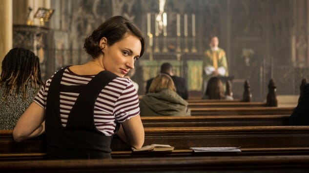 The Second Season of Fleabag Will Make You a Believer
