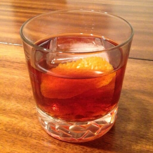 Celebrate the Negroni with Five Unique Spins on the Classic