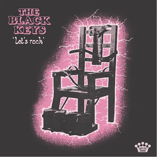 The Black Keys: Let’s Rock