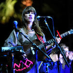 Feist Exits Arcade Fire Tour in Light of Win Butler Allegations