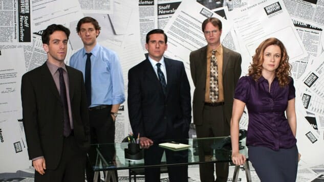 The Office Is Making a Comeback at NBC - Paste Magazine