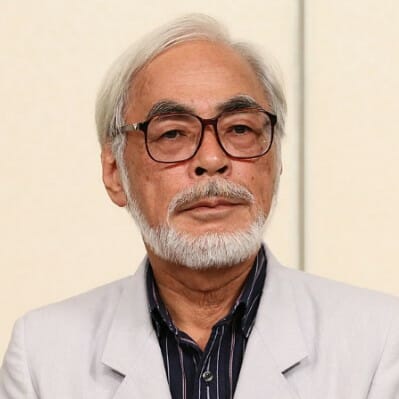 Studio Ghibli Producer Confirms Hayao Miyazaki is Working on New Feature Film