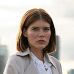 The Rook: Emma Greenwell on Playing an Amnesiac with Powers in Starz’s Spy Thriller