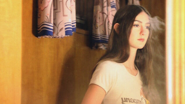 Hear Weyes Blood Perform a Wonderfully Sedating Live Session on This Day in 2015