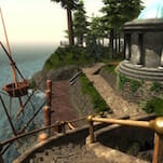 Village Roadshow Scores Myst Film and TV Rights