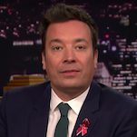 Jimmy Fallon Voices Support for Parkland Students, Will March With Them in D.C.