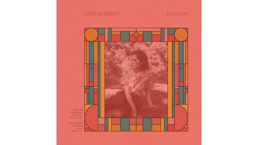 Erin Durant: Islands