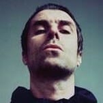 Listen to Liam Gallagher’s Rebellion-Preaching New Single “The River”