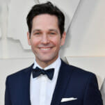Paul Rudd to Star in Jason Reitman's Forthcoming Ghostbusters Movie