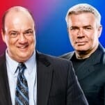 The Dream of the '90s Is Alive in WWE: Paul Heyman and Eric Bischoff Are Named 