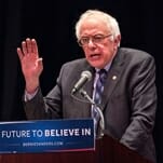 Washington Post “Fact-Checker” Embarrasses Himself Again, This Time By Bungling Bernie’s Wall Street Bailout Quote