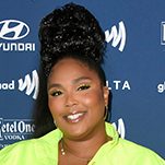 Listen to Lizzo's Gorgeous Cover of 