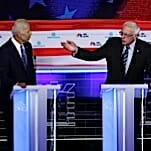 On the Second Debate: The Murder of Joe Biden, Marianne the Magnificent, and More