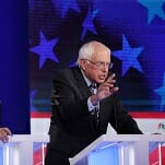 The Funniest Tweets about the Second Democratic Debate—Including Too Many Marianne Williamson Jokes