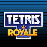 New Tetris Mobile Games Are in the Works, Tetris Royale Beta Coming This Year