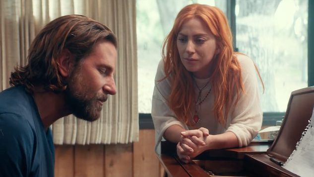 The 10 Best Quotes from A Star Is Born