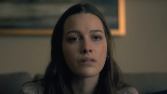Victoria Pedretti of Haunting of Hill House to Return as New Character in Netflix’s Haunting of Bly Manor
