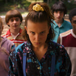 Stranger Things Season Three Is a Sporadically Solid Summer Spectacle