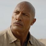 Watch the Adventure-Filled First Trailer for Jumanji: The Next Level