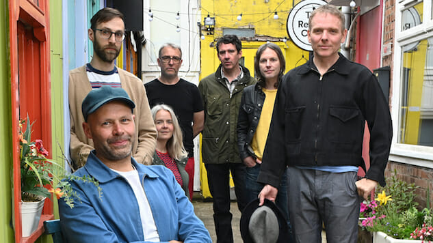 Belle and Sebastian Announce Original Days of the Bagnold Summer Soundtrack, Share New Song