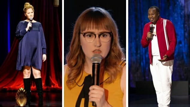 The Best Stand-up Specials of 2019 So Far