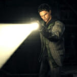 Publishing Rights for Alan Wake Return to Developer Remedy