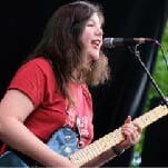 Lucy Dacus Performed 