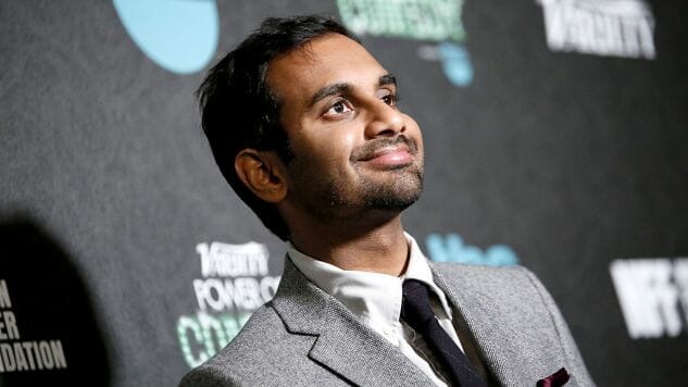 Dear Aziz Ansari: Passive Signs of Resistance to Sex Count as a No