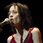Fiona Apple Pledges 