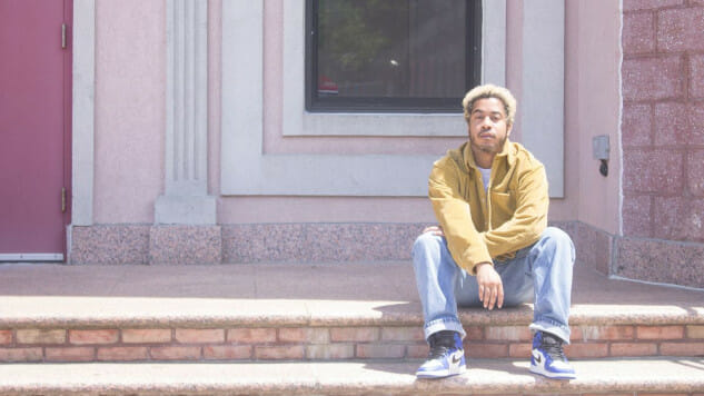 Listen to Maneka’s New Song “My Queen,” Featuring Sadie Dupuis of Speedy Ortiz