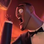 Will Smith Birds Himself in New Spies in Disguise Trailer