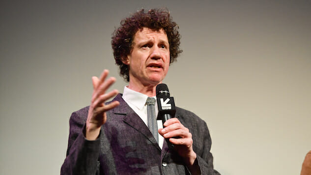 IFC Films Snags Chris Morris Satire The Day Shall Come