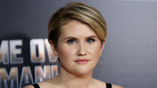 Jillian Bell Is the Latest to Join Bill & Ted Face the Music