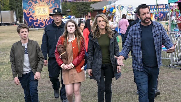 ICYMI: TBS’s Underrated Dark Comedy of The Detour Deserves Its Due