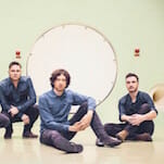 Snow Patrol Release Romantic New Single 