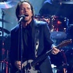 Watch Eddie Vedder Pay Homage to Chris Cornell with First-Ever 