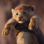 Watch Donald Glover, Seth Rogen, Billy Eichner Sing “Hakuna Matata” in New Lion King Featurette