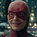 It's Andy Muschietti in Talks to Direct DC's The Flash