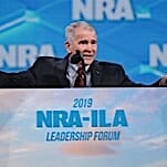 The NRA Is In Tatters, and Republican Leadership Is Worried Ahead of 2020