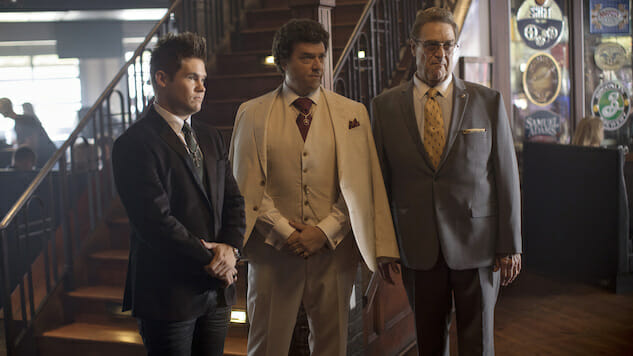 HBO Shares New Righteous Gemstones Trailer Ahead of Danny McBride Televangelist Comedy’s August Premiere