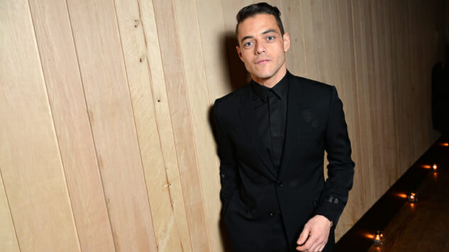 Rami Malek Made Sure His Bond 25 Villain Wasn’t Motivated by Religion or Ideology Before Accepting the Role