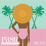 June’s Paste Studio Sampler Features CHON, Dashboard Confessional, More