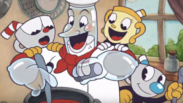 Cuphead Expansion Delayed Due to Crunch Time Concerns