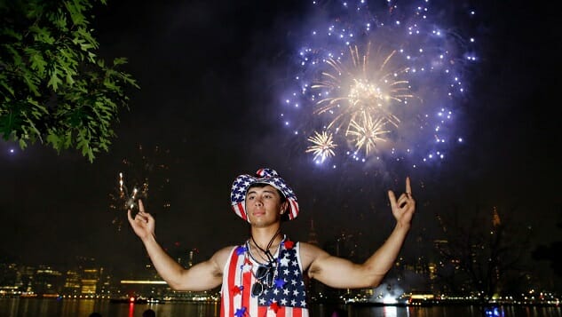 When to watch Fourth of July fireworks at Navy Pier – NBC Chicago