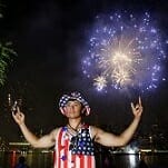 Where to See Fireworks in America's Biggest Cities this Fourth of July