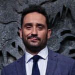 Jurassic World: Fallen Kingdom's J.A. Bayona to Direct Amazon’s Lord of the Rings Series