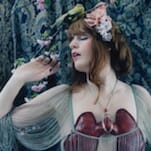 Florence + The Machine Unveil Unreleased Tracks, Celebrate 10 Years of Lungs