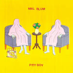 Mal Blum: Pity Boy