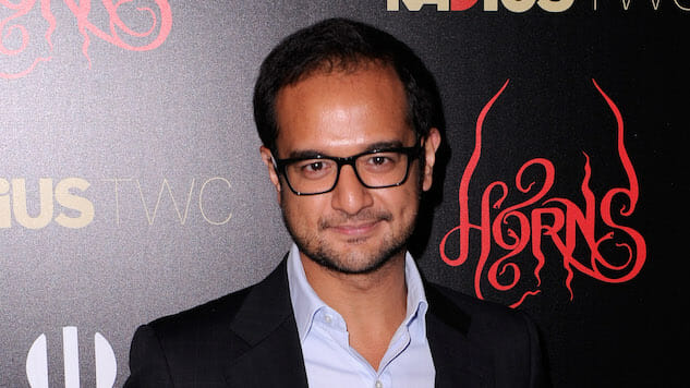 The Wolf of Wall Street Producer Riza Aziz Faces up to 25 Years in Prison on Charges of Money Laundering